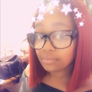 Meet your Posher, Kena